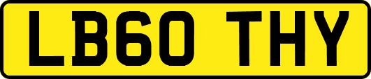 LB60THY