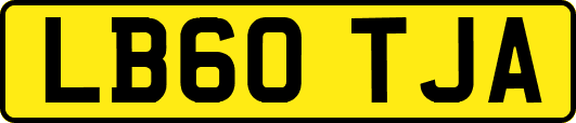 LB60TJA