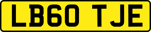 LB60TJE