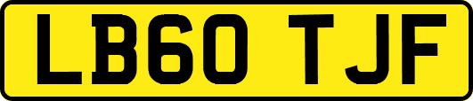 LB60TJF