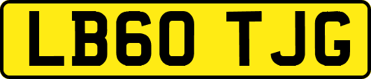 LB60TJG