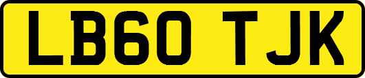 LB60TJK