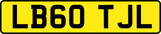 LB60TJL