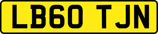 LB60TJN