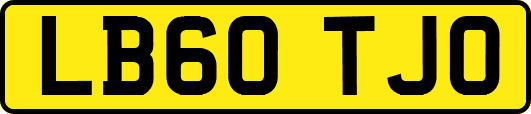LB60TJO