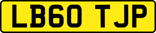 LB60TJP