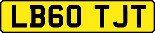 LB60TJT