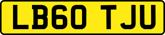 LB60TJU