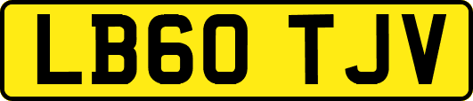 LB60TJV