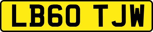 LB60TJW