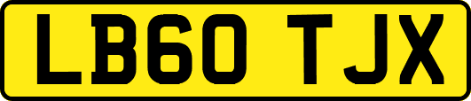 LB60TJX