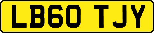 LB60TJY