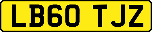 LB60TJZ