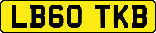 LB60TKB