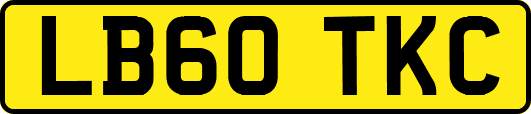 LB60TKC