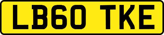 LB60TKE