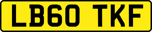 LB60TKF