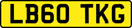 LB60TKG