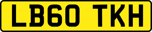 LB60TKH