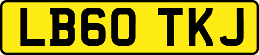 LB60TKJ