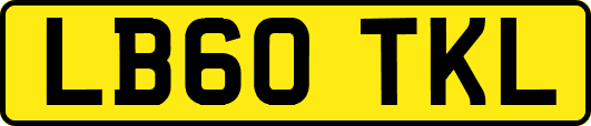 LB60TKL