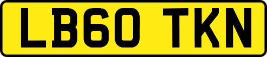 LB60TKN
