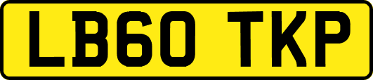 LB60TKP
