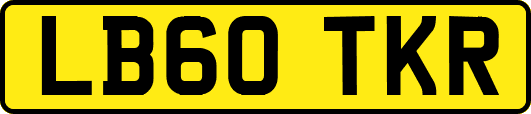 LB60TKR