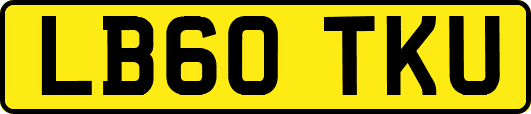 LB60TKU