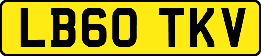 LB60TKV