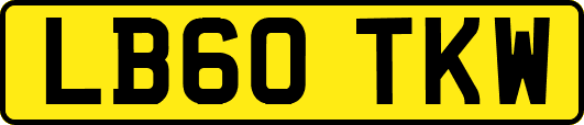 LB60TKW