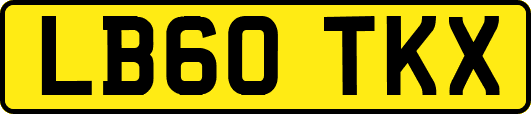 LB60TKX