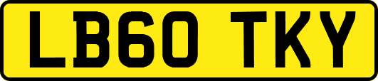LB60TKY