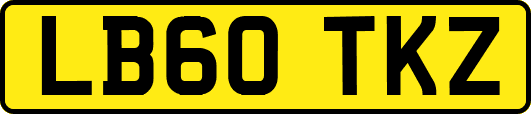 LB60TKZ