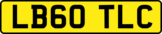 LB60TLC