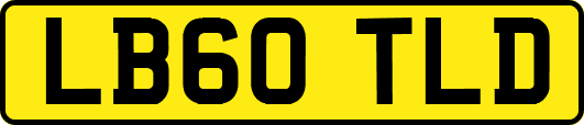 LB60TLD