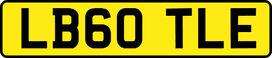 LB60TLE