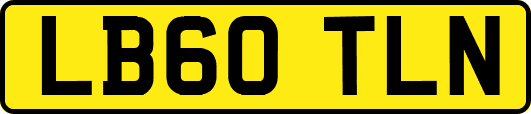 LB60TLN