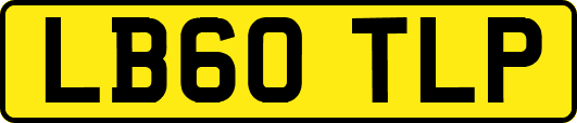 LB60TLP