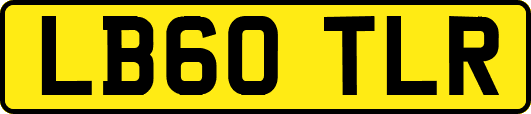 LB60TLR