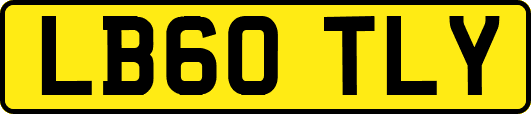 LB60TLY