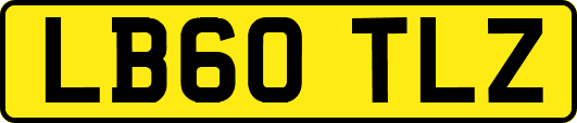 LB60TLZ