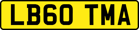LB60TMA