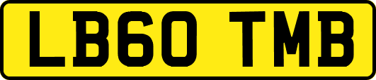 LB60TMB
