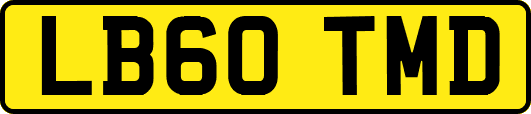 LB60TMD