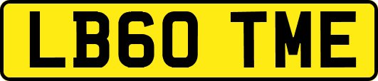 LB60TME