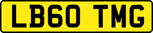 LB60TMG