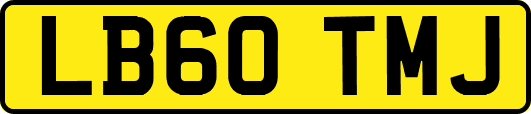 LB60TMJ
