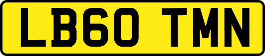 LB60TMN