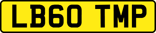 LB60TMP